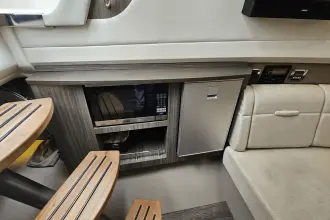 Thumbnail von Sea Ray SLX 400