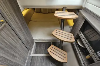 Thumbnail von Sea Ray SLX 400