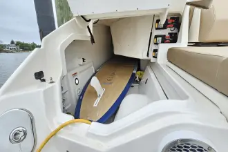 Thumbnail von Sea Ray SLX 400