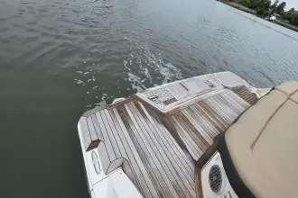 Thumbnail von Sea Ray SLX 400