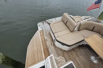 Thumbnail von Sea Ray SLX 400