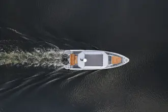 Thumbnail von Saxdor 320 GTC