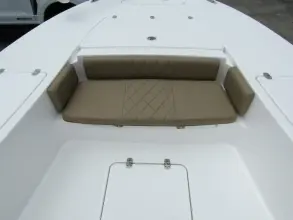 Thumbnail von Blazer Bay 2550 GTS