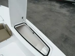 Thumbnail von Blazer Bay 2550 GTS