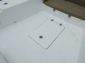 Thumbnail von Blazer Bay 2550 GTS