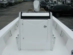 Thumbnail von Blazer Bay 2550 GTS