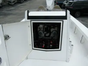 Thumbnail von Blazer Bay 2550 GTS