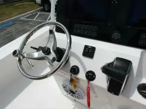 Thumbnail von Blazer Bay 2550 GTS