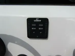 Thumbnail von Blazer Bay 2550 GTS