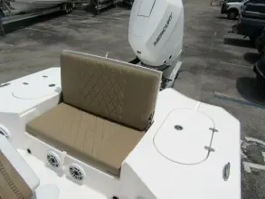 Thumbnail von Blazer Bay 2550 GTS