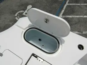 Thumbnail von Blazer Bay 2550 GTS