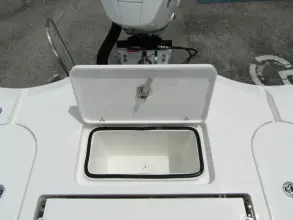 Thumbnail von Blazer Bay 2550 GTS