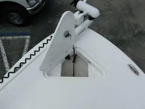 Thumbnail von Blazer Bay 2550 GTS