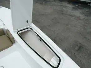 Thumbnail von Blazer Bay 2550 GTS