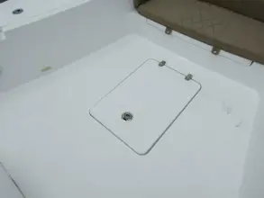 Thumbnail von Blazer Bay 2550 GTS