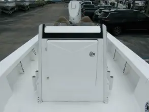 Thumbnail von Blazer Bay 2550 GTS