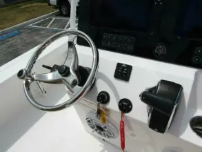 Thumbnail von Blazer Bay 2550 GTS