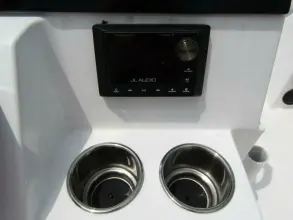 Thumbnail von Blazer Bay 2550 GTS