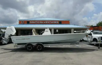 Thumbnail von Blazer Bay 2550 GTS