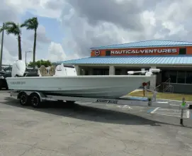 Thumbnail von Blazer Bay 2550 GTS