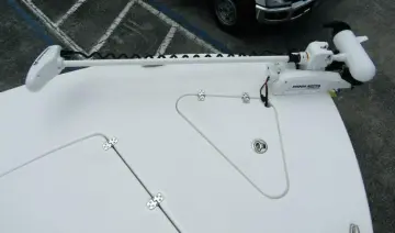 Thumbnail von Blazer Bay 2550 GTS