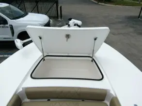 Thumbnail von Blazer Bay 2550 GTS