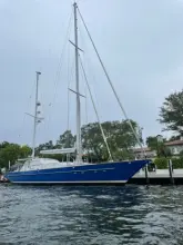 Thumbnail von Palmer Johnson 92 Sunday Morning