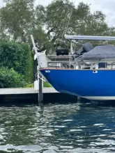 Thumbnail von Palmer Johnson 92 Sunday Morning