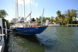 Thumbnail von Palmer Johnson 92 Sunday Morning