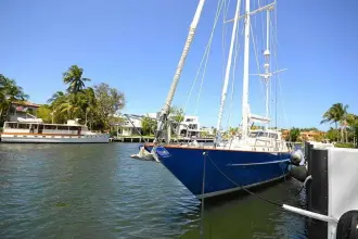 Thumbnail von Palmer Johnson 92 Sunday Morning