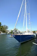 Thumbnail von Palmer Johnson 92 Sunday Morning