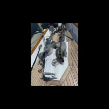 Thumbnail von Palmer Johnson 92 Sunday Morning