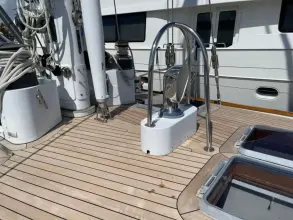 Thumbnail von Palmer Johnson 92 Sunday Morning