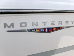 Thumbnail von Monterey 27 SS