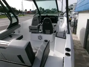 Thumbnail von Monterey 27 SS