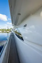 Thumbnail von Ferretti Yachts 830 La Bella Vita