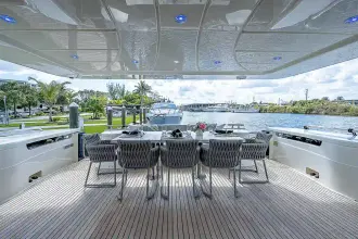 Thumbnail von Ferretti Yachts 830 La Bella Vita