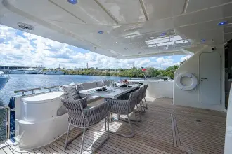 Thumbnail von Ferretti Yachts 830 La Bella Vita