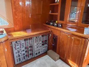 Thumbnail von Hargrave Sky Lounge  SUE CAROLYN