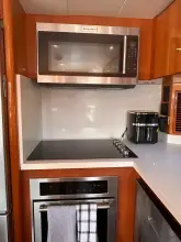 Thumbnail von Hargrave Sky Lounge  SUE CAROLYN