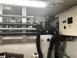 Thumbnail von Hargrave Sky Lounge  SUE CAROLYN