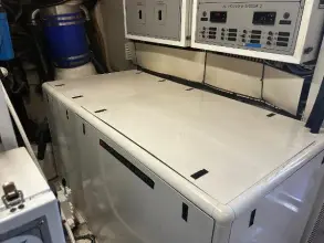 Thumbnail von Hargrave Sky Lounge  SUE CAROLYN