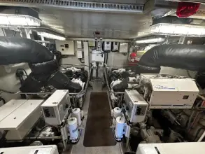 Thumbnail von Hargrave Sky Lounge  SUE CAROLYN