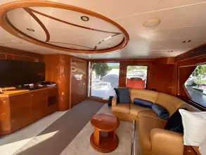 Thumbnail von Hargrave Sky Lounge  SUE CAROLYN