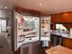 Thumbnail von Hargrave Sky Lounge  SUE CAROLYN