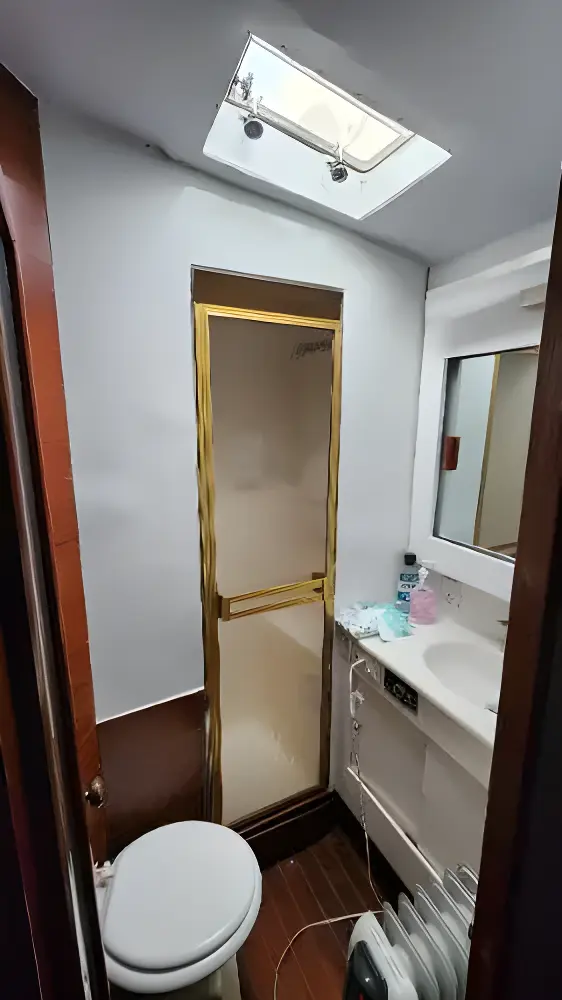 Thumbnail von Ocean Yachts 55 Super Sport Reel Easy