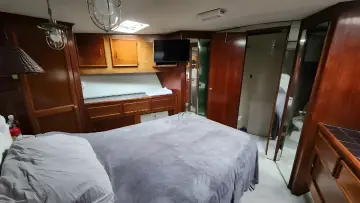 Thumbnail von Ocean Yachts 55 Super Sport Reel Easy