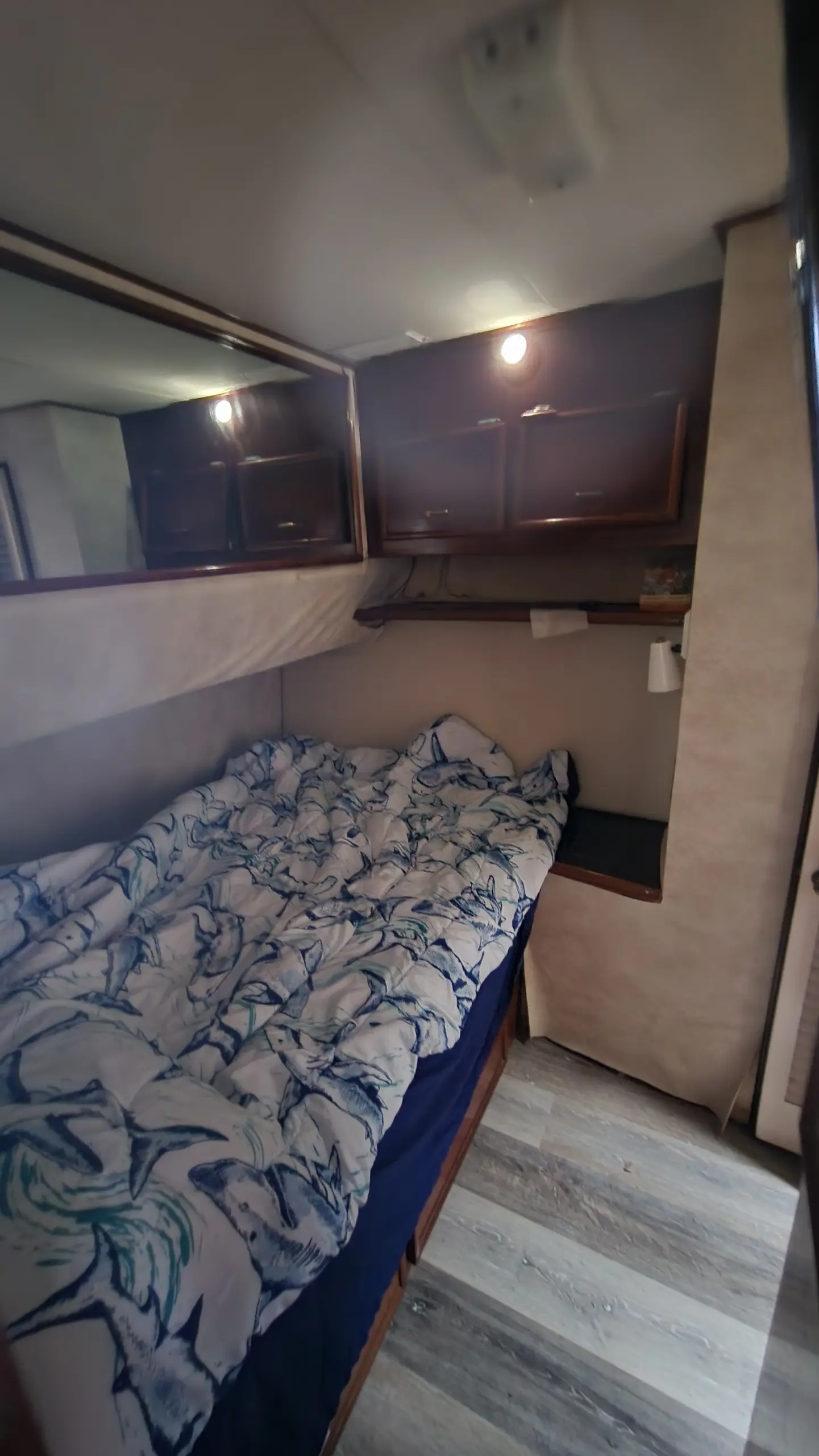 Thumbnail von Ocean Yachts 55 Super Sport Reel Easy