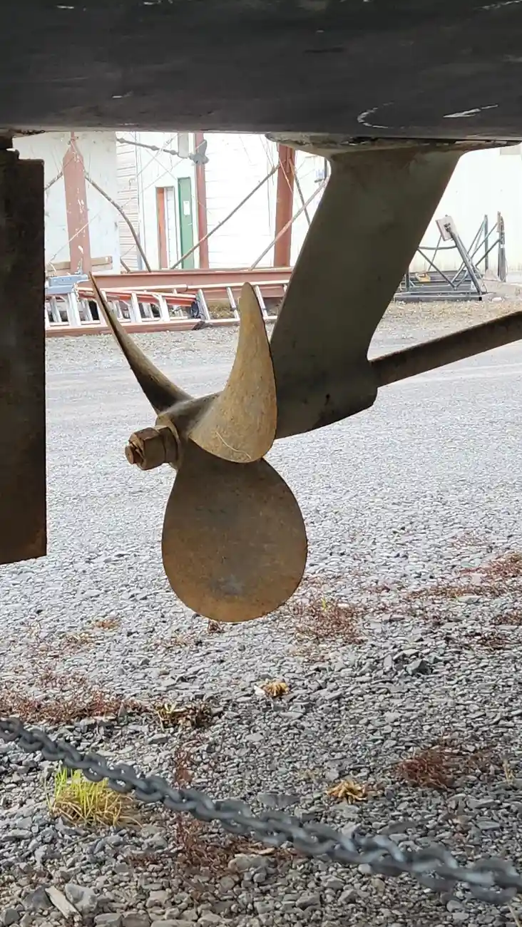 Thumbnail von Ocean Yachts 55 Super Sport Reel Easy