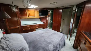 Thumbnail von Ocean Yachts 55 Super Sport Reel Easy